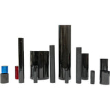 Hot Sale Carbon Fiber Tube Pipe High Modulus Custom 3K Carbon Fiber Pipe Tube Carbon Fiber Tubing for Sale