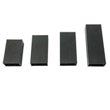 Hot Sale Carbon Fiber Tube Pipe High Modulus Custom 3K Carbon Fiber Pipe Tube Carbon Fiber Tubing for Sale