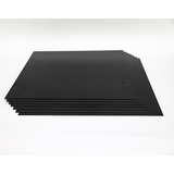 3k Carbon Fibre Sheet High Strength Carbon Fiber Composite Sheet Plates