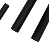 Hot Sale Carbon Fiber Tube Pipe High Modulus Custom 3K Carbon Fiber Pipe Tube Carbon Fiber Tubing for Sale