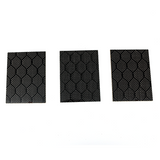 Wholesale Price Ready to Ship Carbon Fibre Plates Carbon Composite 3k Carbon Fiber Sheet 500*500 2mm 3mm 5mm 3k Board
