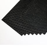 High Quality Edges No Fraying Carbon Fiber Plate Carbon Fiber Board Plates High Strength Carbon Fiber Sheet 5mm