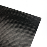 Carbon Fiber Sheet Plates Carbon Fiber Sheet 1mm Flexible CNC Carbon Fiber Sheet