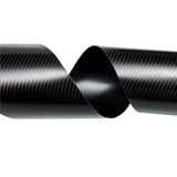 Durable Carbon Fiber Square Tube Light Weight Unique Pattern for Electronic Equipment Radiator Sports Industrial Applications