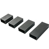 Hot Sale Carbon Fiber Tube Pipe High Modulus Custom 3K Carbon Fiber Pipe Tube Carbon Fiber Tubing for Sale