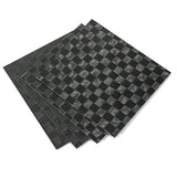 Ready to Ship Factory Wholesale 3K Carbon Fiber Sheet Lightweight Carbon Fiber Plate Panel Board for Custom CNC