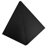 Carbon Fiber Sheet Plates Carbon Fiber Sheet 1mm Flexible CNC Carbon Fiber Sheet