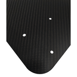Carbon Fiber Sheet Thickness 1mm 2mm 3mm 5mm 7mm 3k Carbon Plate Parts Forged Carbon Fiber Plate