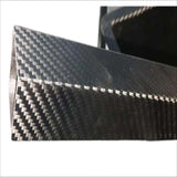 Molding 3K Twill Carbon Fiber Rectangular Tube, Carbon Fiber square and Rectangular Tube by Manufacturer
